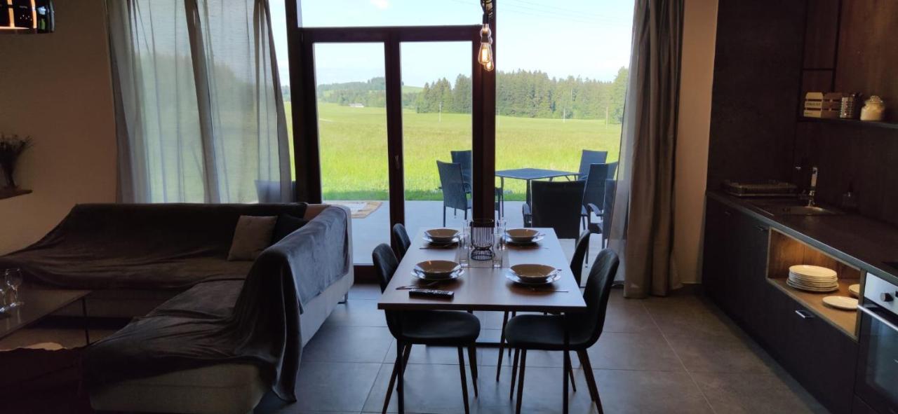 Stadel Lipno แชร์นาฟ โปชูมาวี ภายนอก รูปภาพ